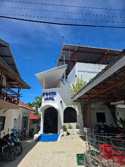 Moalboal, Cebu: A Snorkeling Paradise Where Sea Turtles Swim Beside You